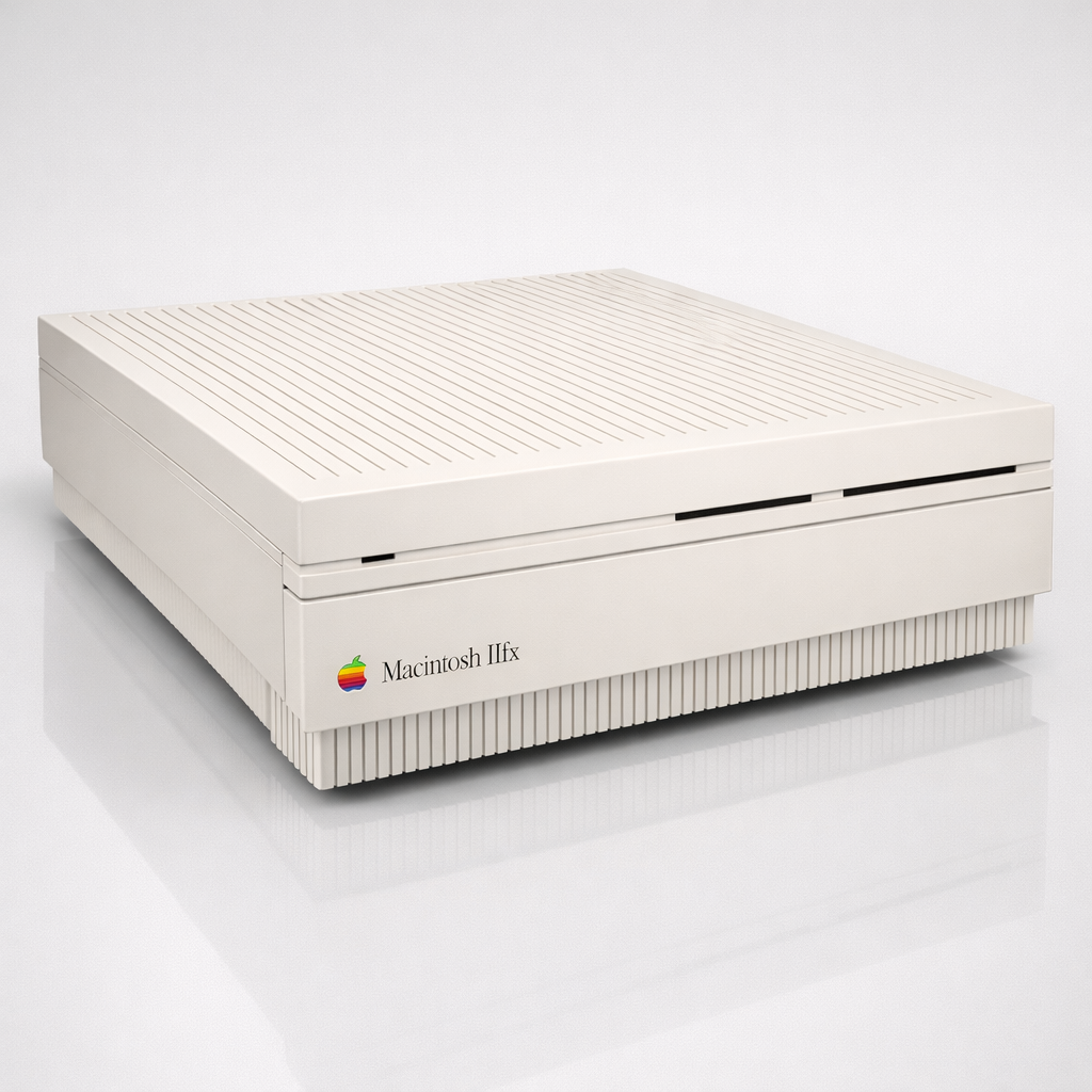 Macintosh IIfx