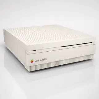 Macintosh IIfx
