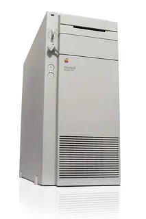 Macintosh Quadra 950
