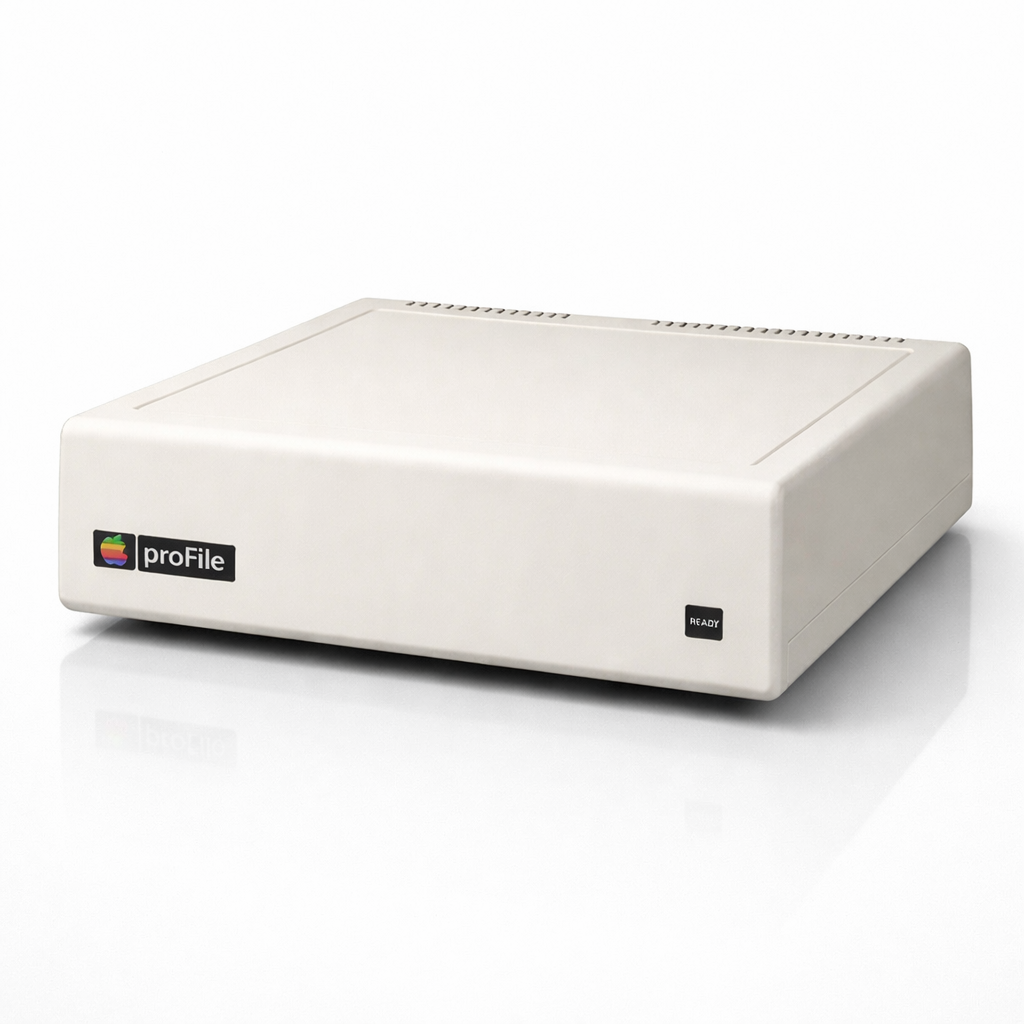 ProFile 5MB