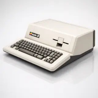 Apple III