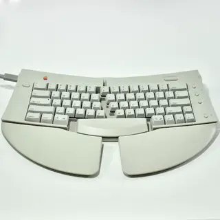 Apple Adjustable Keyboard