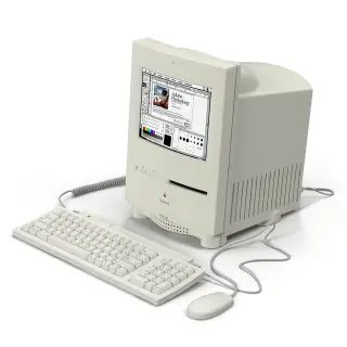 Macintosh Color Classic